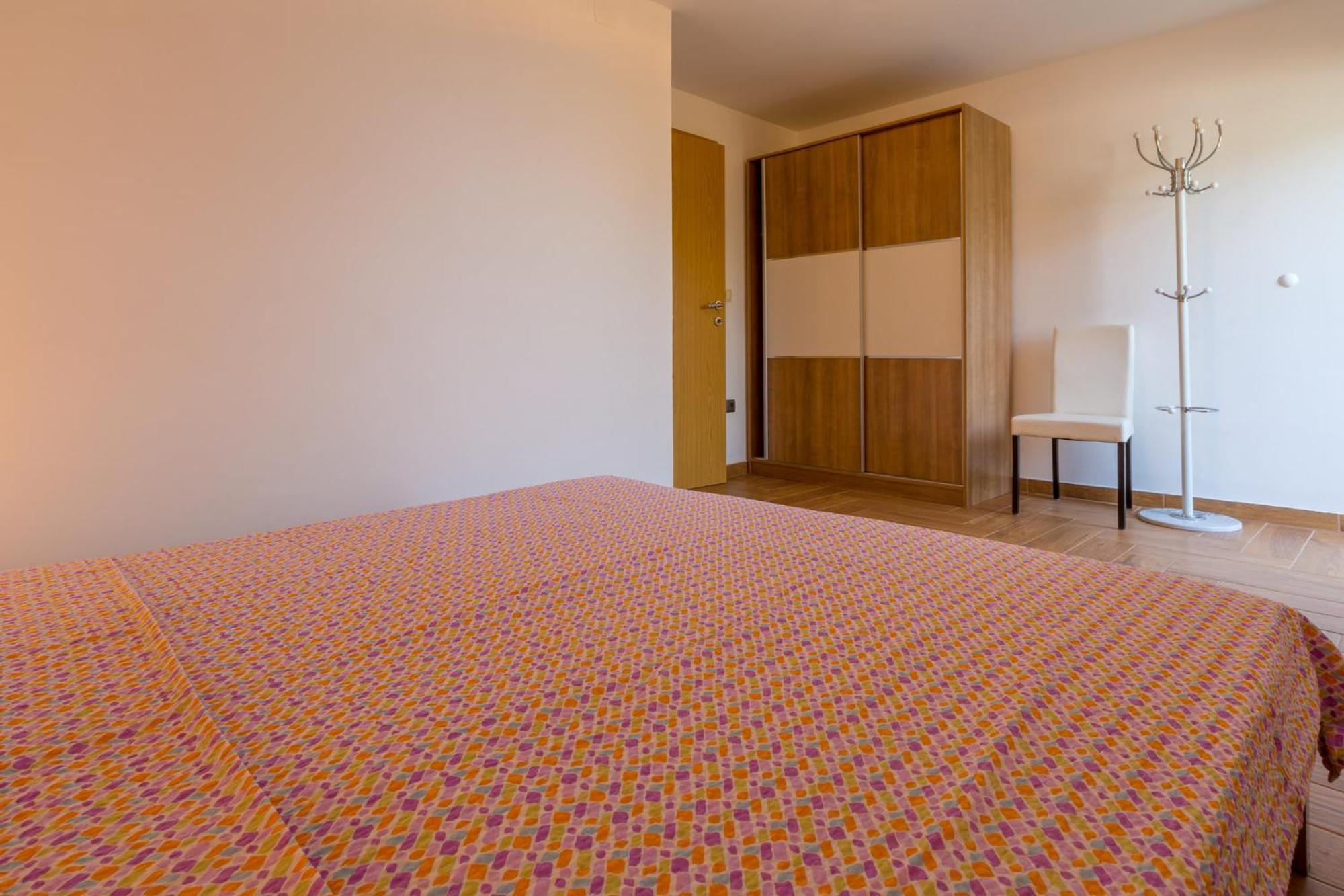 Jasminka Loncaric Apartment Crikvenica Room photo